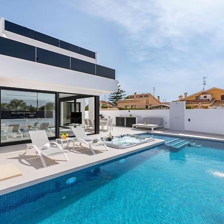 Villa Adela San Javier Zewnętrze zdjęcie