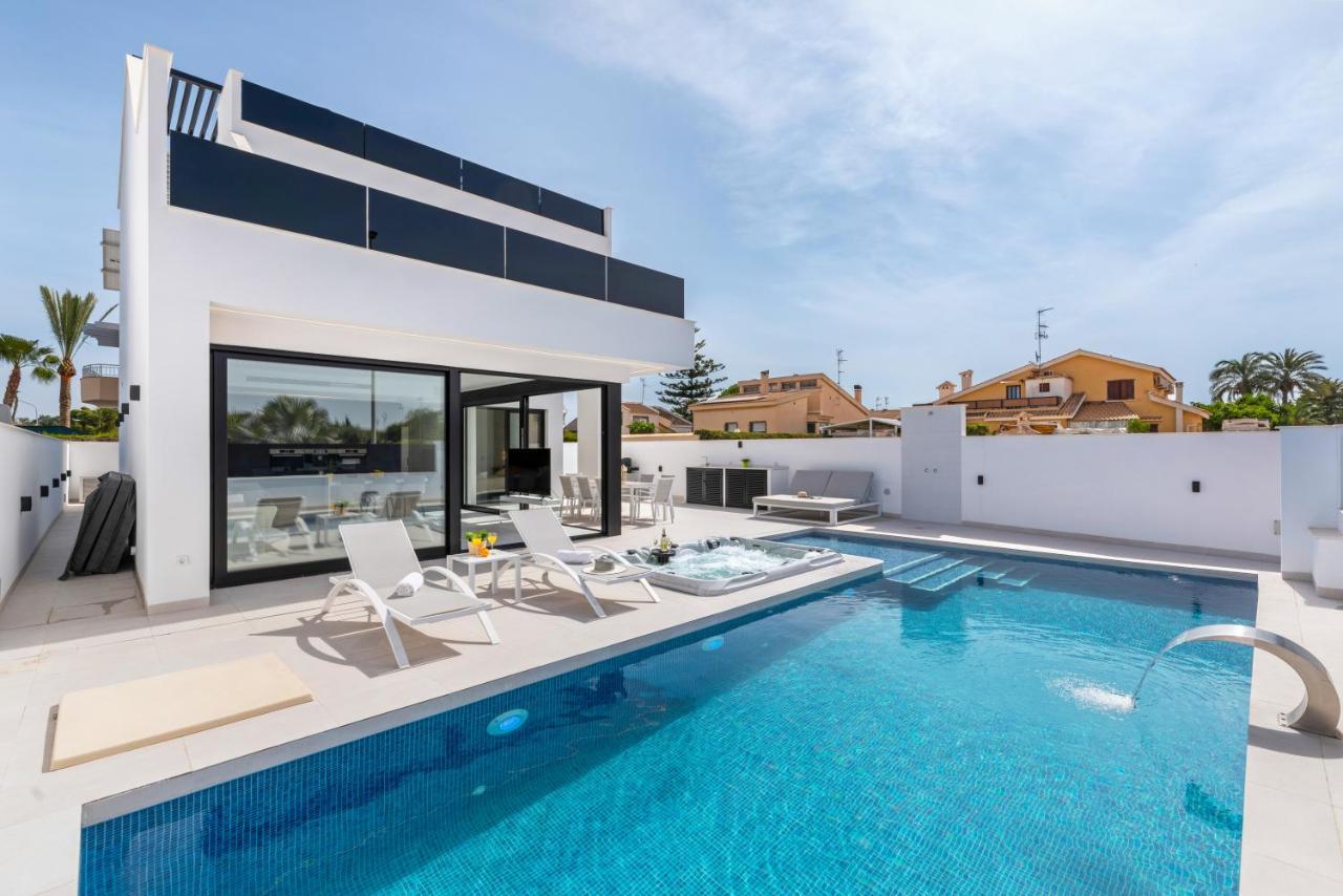 Villa Adela San Javier Zewnętrze zdjęcie