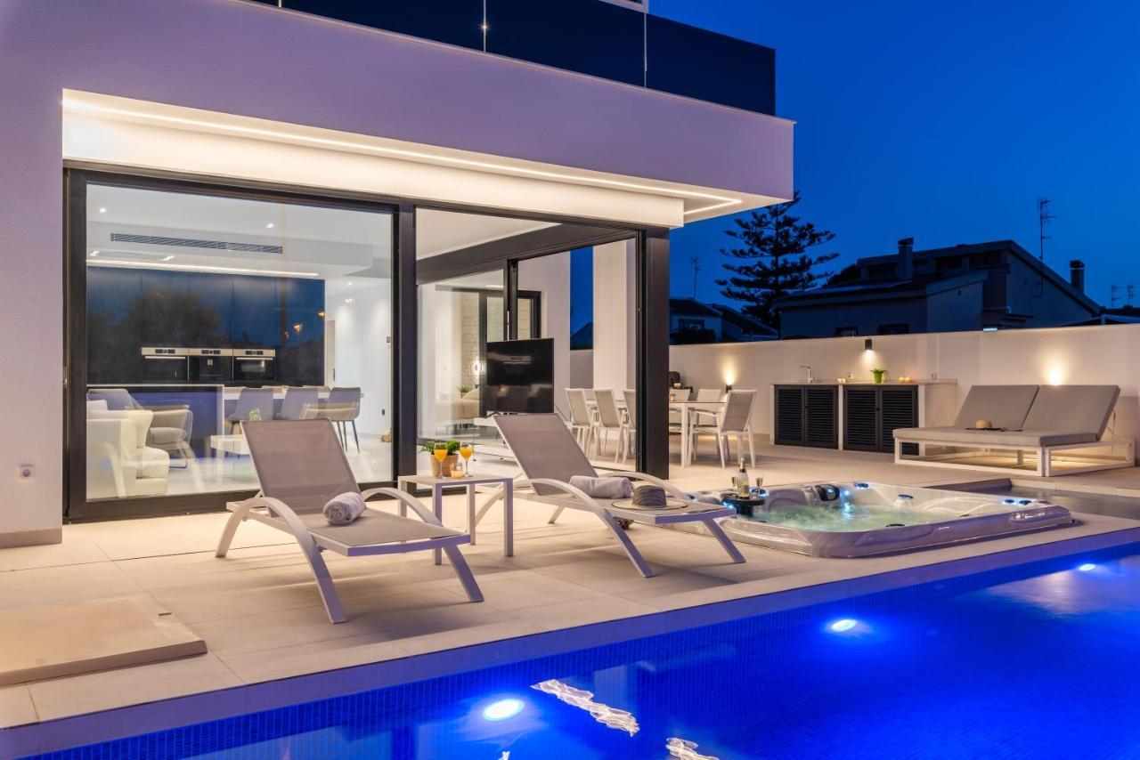 Villa Adela San Javier Zewnętrze zdjęcie